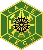 Lane Technical logo — School