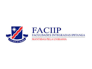 Faculdade Integradas Ipitanga logo — School