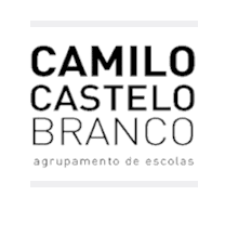 Liceu Camilo Castello Branco logo — School