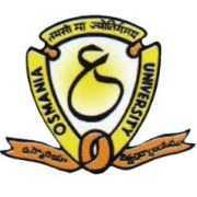 Osmania University logo — School