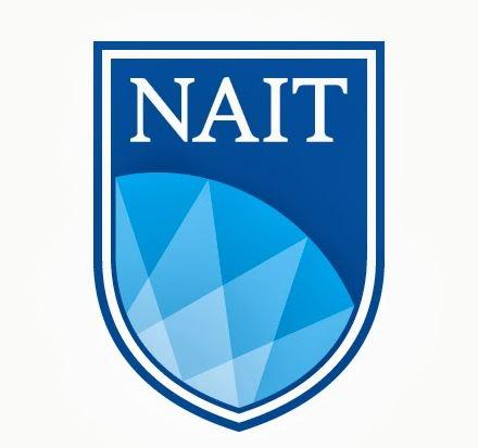Northern Alberta Institute of Technology logo — School