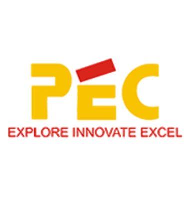 Punjab Engineering College logo — School