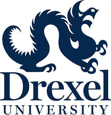 Drexel University logo — School