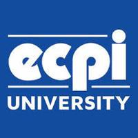 ECPI University, SC logo — School