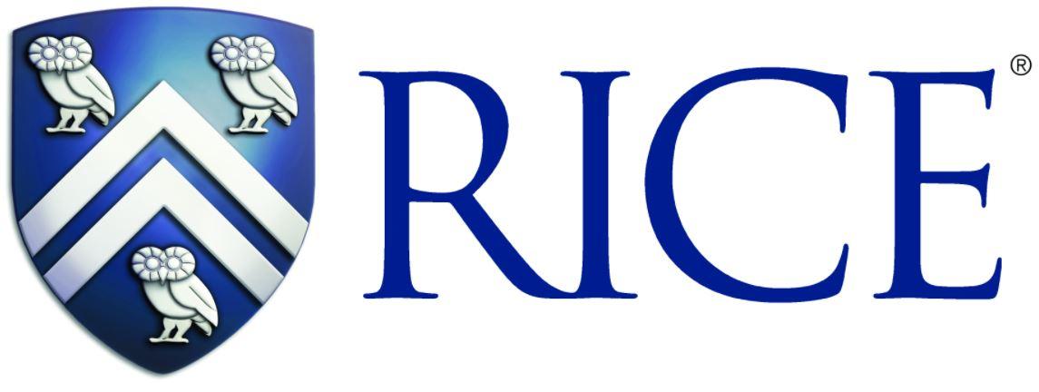 Rice University logo — School