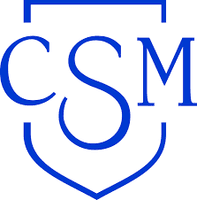 College of San Mateo logo — School