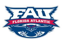 Florida Atlantic University logo — School