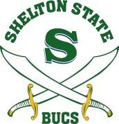 Shelton State logo — School