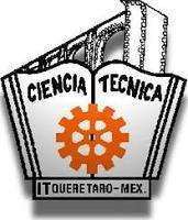 Intituto Tecnológico de Querétaro logo — School