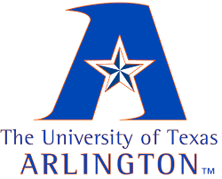 The University of Texas at Arlington logo — School