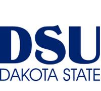 Dakota State University logo — School