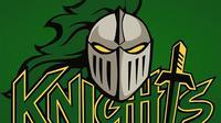 North Central High School logo — School