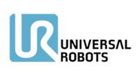 Universal Robots Academy logo — School