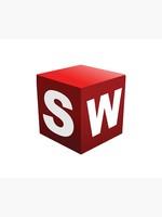 Dasi-Solutions (Solidworks) logo — School