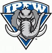 IPFW logo — School
