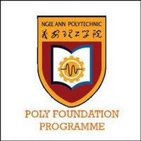 Ngee Ann Polytechnic logo — School
