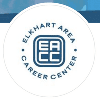 Elkhart Area Career Center logo — School