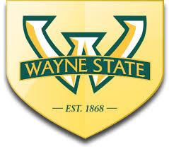 Wayne State Univeristy logo — School