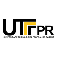 Universidade Tecnológica Federal do Paraná logo — School