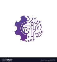 Mechanical Tech. School logo — School