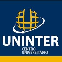 Centro Universitário Internacional UNINTER logo — School