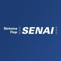 SENAI Cidade Industrial de Curitiba logo — School
