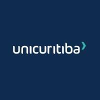 UniCuritiba logo — School