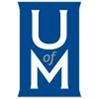 University of Memphis logo — School