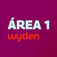 Área 1 Wyden logo — School