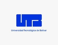 Universidad Tecnologica de Bolivar logo — School