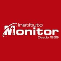 Instituto Monitor logo — School
