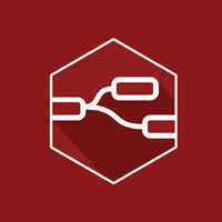FlowFuse logo — School