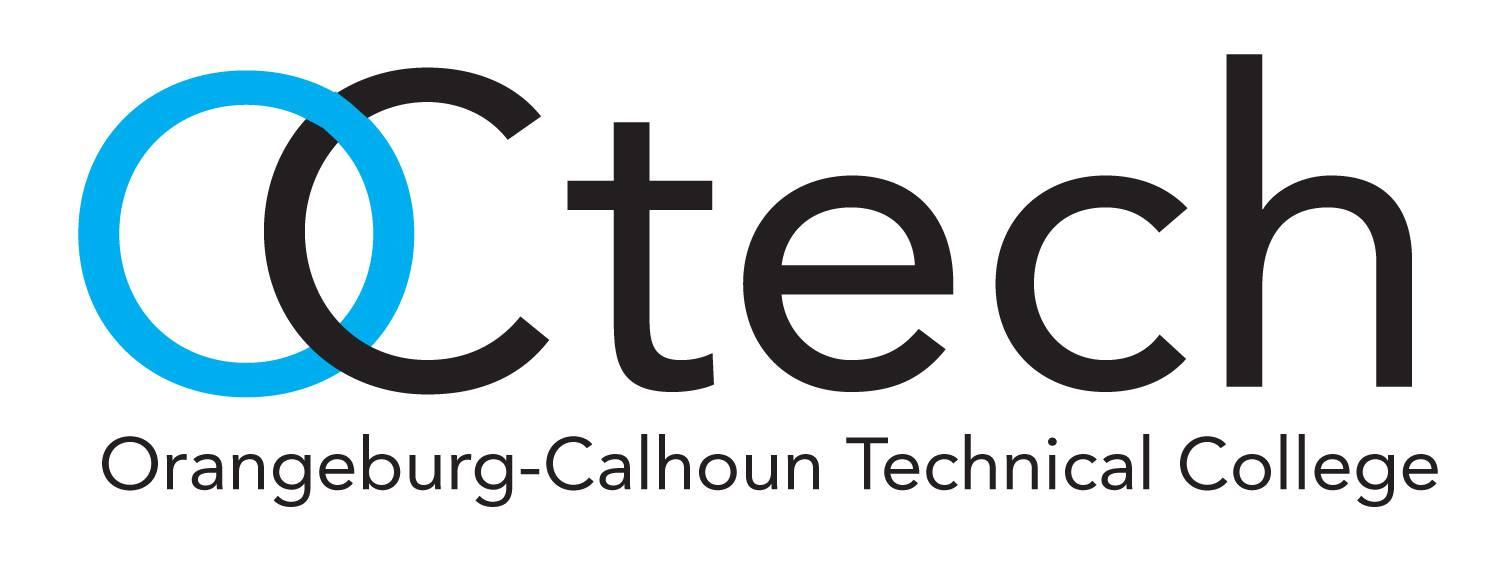 Orangeburg Calhoun Tech logo — School