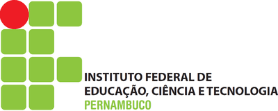 Instituto Federal de Pernambuco - IFPE logo — School