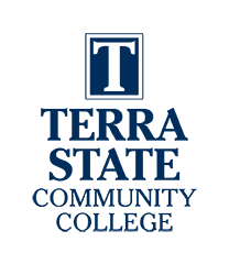 Terra Community College logo — School