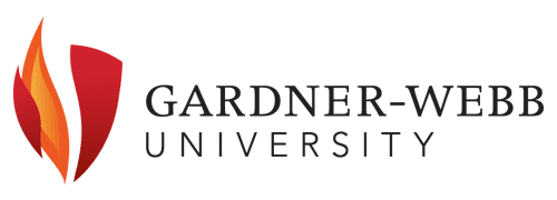 Gardner-Webb University logo — School