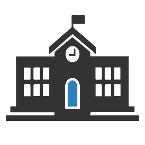 ETEP Faculdades logo — School