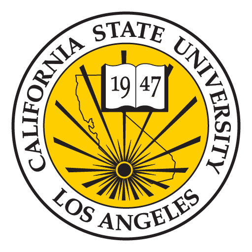 California State University logo — School