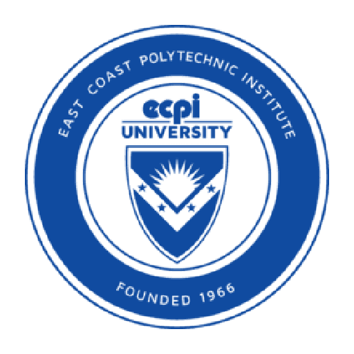 ECPI logo — School