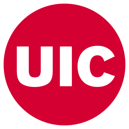 Illinois University logo — School