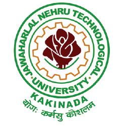 Jawaharlal Nehru Technological University logo — School