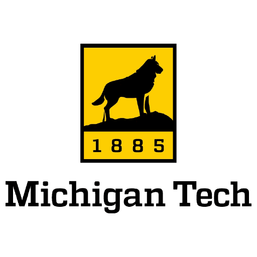 Michigan Technological University logo — School