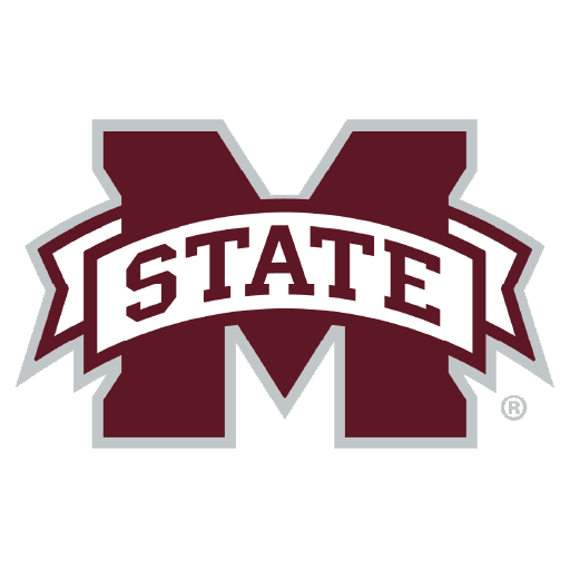 Mississippi State University logo — School
