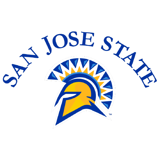 San Jose State University logo — School