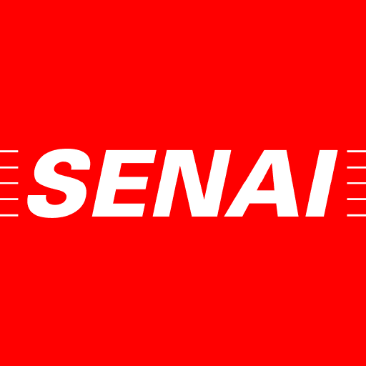 Senai logo — School