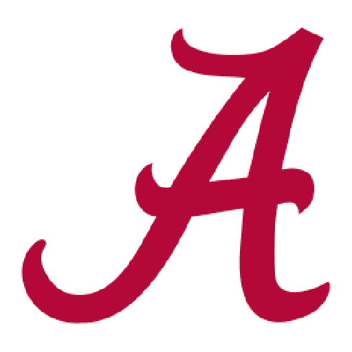 University of Alabama logo — School