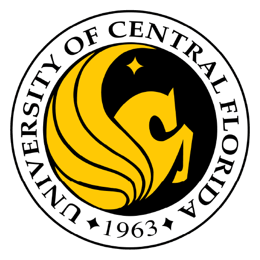 University of Central Florida logo — School