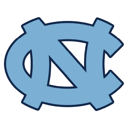 University of North Carolina logo — School
