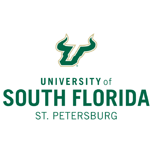 University of South Florida logo — School