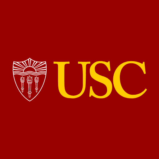 University of Southern California logo — School